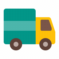 Giao hàng COD toàn quốc <br/> Freeship Toàn Quốc Đơn ≥ 200K <br/><i>(Nhận hàng sau 1-2 ngày)</i>