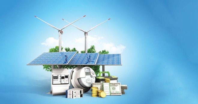 Đèn năng lượng mặt trời - Giải pháp chiếu sáng cho sự phát triển bền vững 25 den nang luong mat troi giai phap chieu sang cho su phat trien ben vung 680a1083d03d1