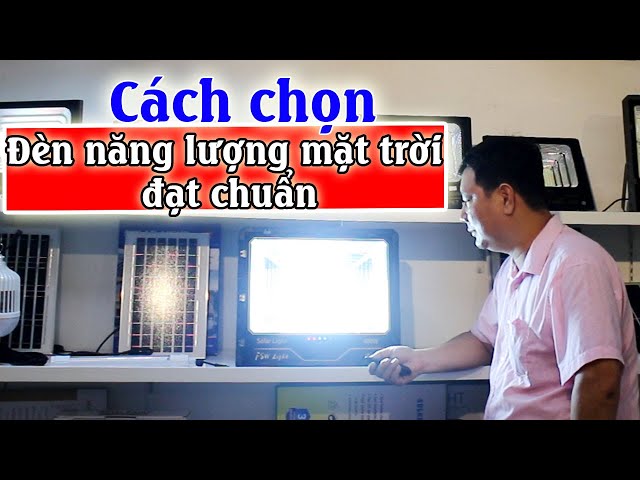 Hướng Dẫn Chọn Mua Đèn Năng Lượng Mặt Trời Chất Lượng - Tìm Kiếm Giải Pháp Chiếu Sáng Bền Vững 19 huong dan chon mua den nang luong mat troi chat luong tim kiem giai phap chieu sang ben vung 680a10c6a0ace