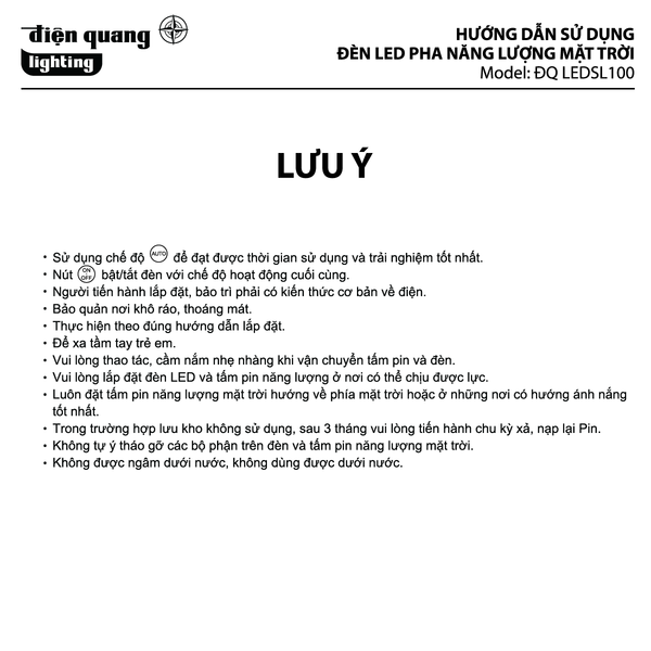 Hướng dẫn sử dụng đèn năng lượng mặt trời hiệu quả - Tối ưu hóa ánh sáng tự nhiên cho cuộc sống 48 huong dan su dung den nang luong mat troi hieu qua toi uu hoa anh sang tu nhien cho cuoc song 680a10982c33c