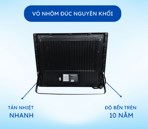 Đèn pha năng lượng mặt trời 1000W 2 kiotviet 2175c292a4b4d58c30af435e49d50ea7