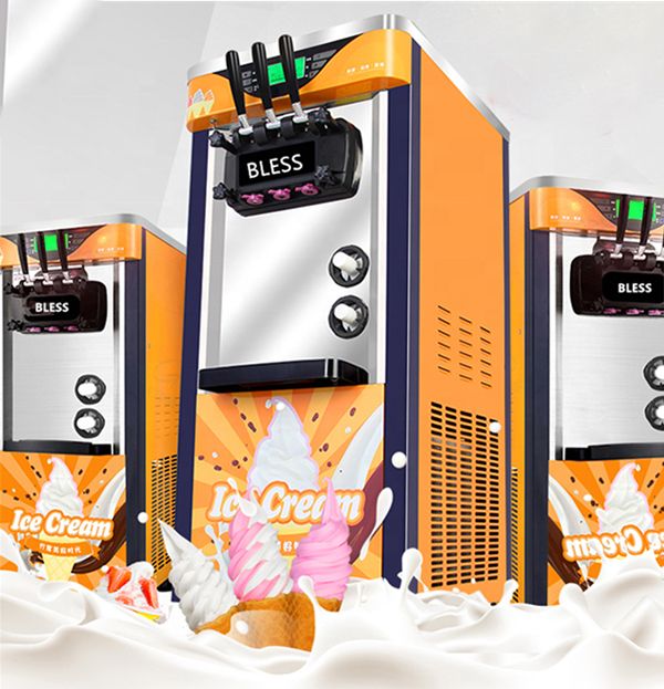Tự Làm Kem Ý Tại Nhà Với Máy Làm Kem Gelato – Ngon Như Ngoài Tiệm 10 may lam kem 01 2