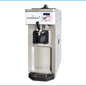 Máy làm kem tươi Spaceman Premier 6210A-C