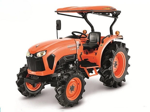 Máy cày Kubota L5018 1 Máy cày Kubota L5018