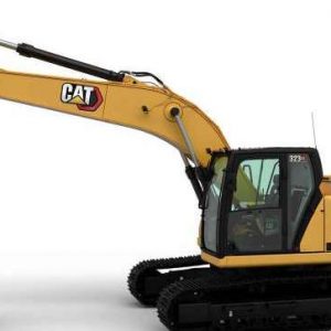 323 GC - Máy xúc đào thủy lực 23 tấn