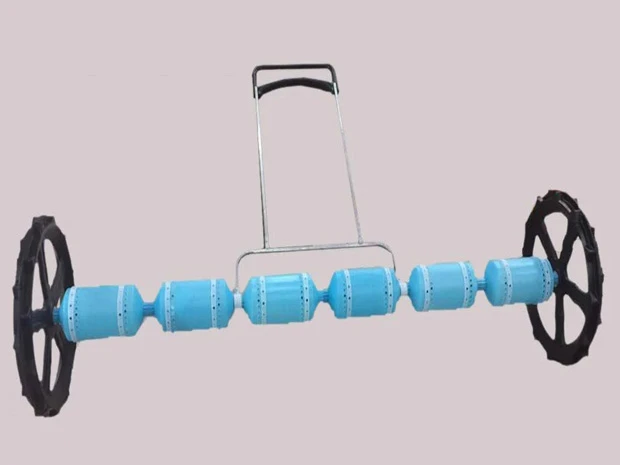Máy sạ lúa 6 1 Máy sạ lúa 6