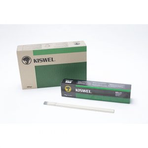 Hàn thép có độ bền cao 3.2mm Kiswel KK-50LF