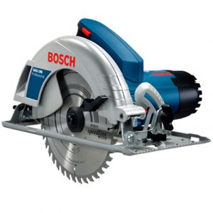 Máy cưa đĩa 1400W Bosch GKS 190