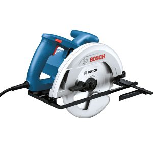 Máy cưa đĩa gỗ Bosch GKS 130