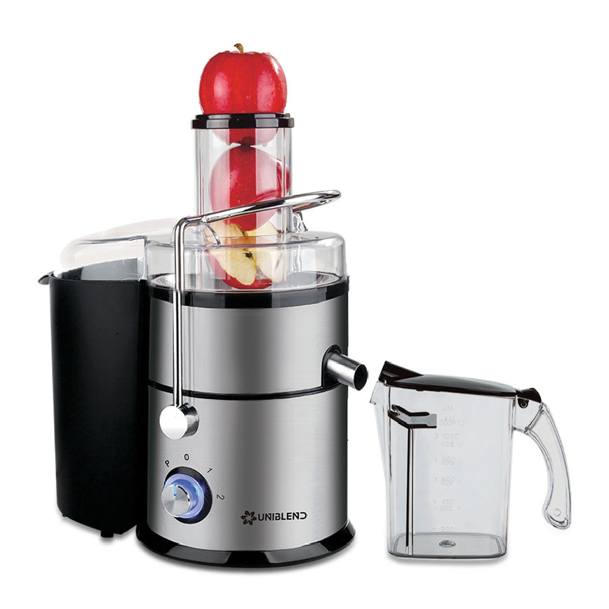 MÁY ÉP TRÁI CÂY UNIBLEND UB-800 1 MÁY ÉP TRÁI CÂY UNIBLEND UB-800