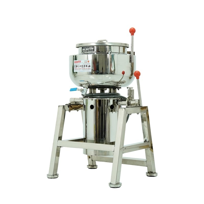 Máy xay giò chả 3 lớp 5kg 1 Máy xay giò chả 3 lớp 5kg