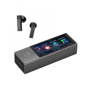 Tai Nghe Phiên Dịch X1