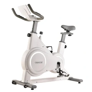 Xe đạp tập thể dục OKACHI JP-599A