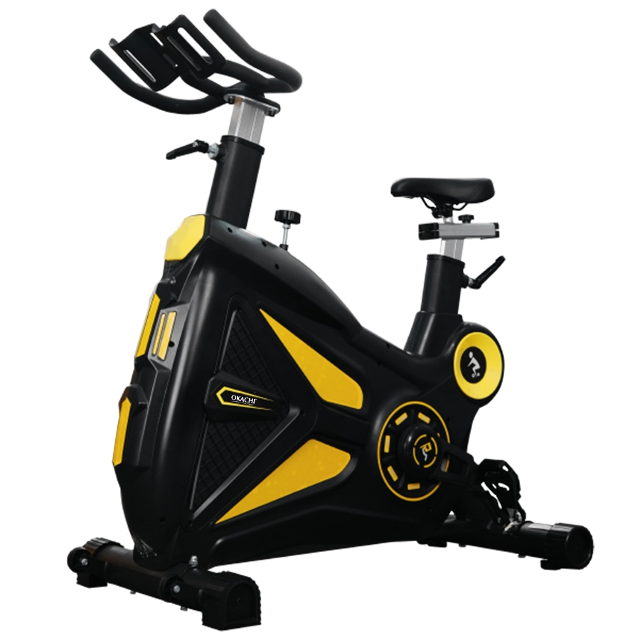 Xe đạp tập thể dục OKACHI SPORT JP-5988A 1 Xe đạp tập thể dục OKACHI SPORT JP-5988A