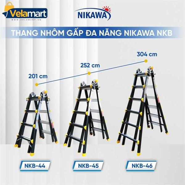 THANG NHÔM GẤP ĐA NĂNG NIKAWA NKB-44 2 kiotviet 832812c52c9dd80d1f876ea1caba952f